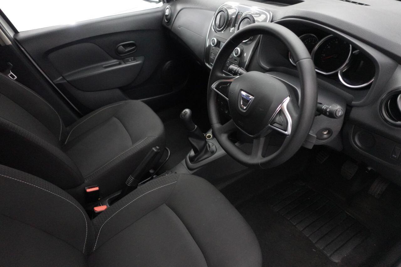 Dacia Sandero - Image 15