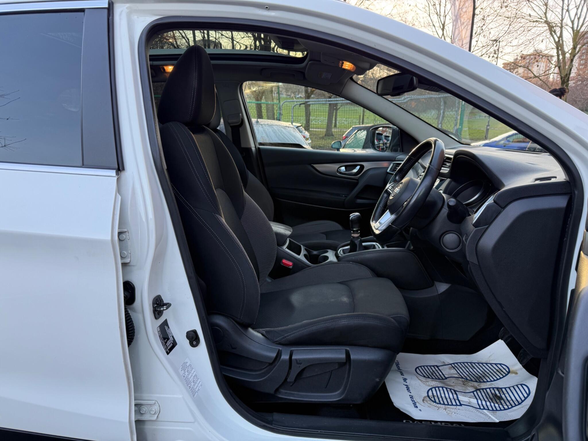 Nissan Qashqai - Image 19
