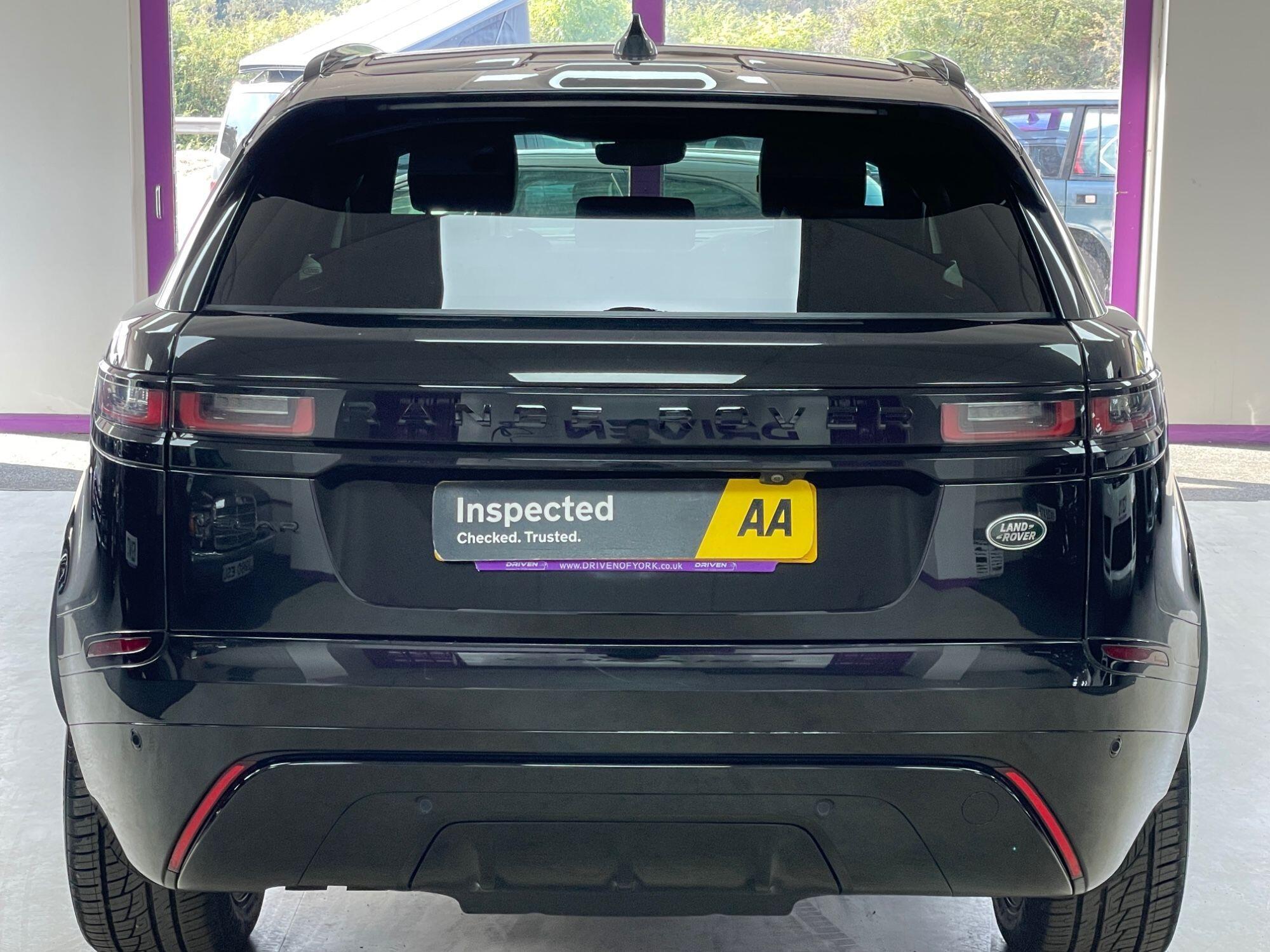 Land Rover Range Rover Velar - Image 10