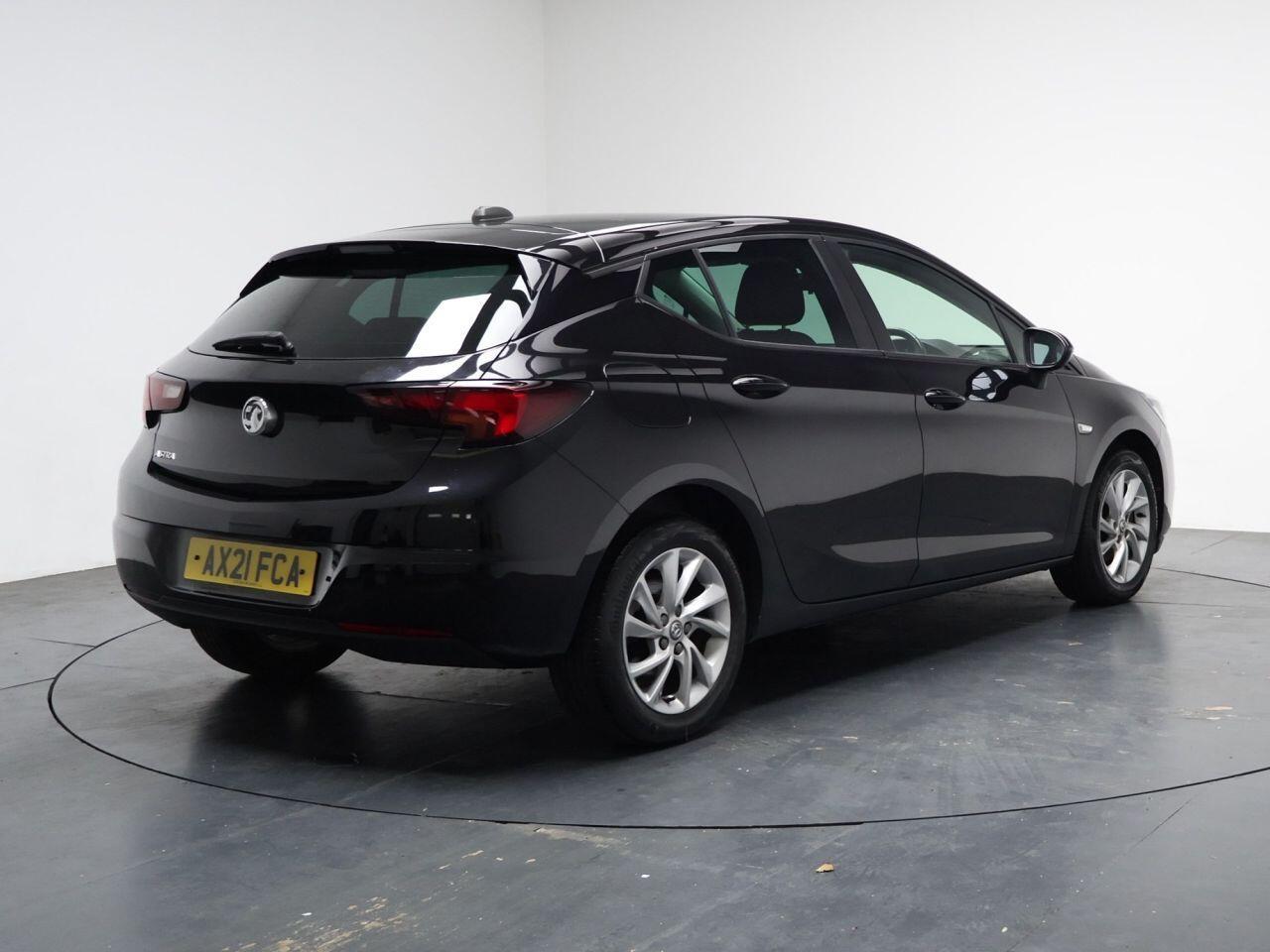 Vauxhall Astra - Image 12