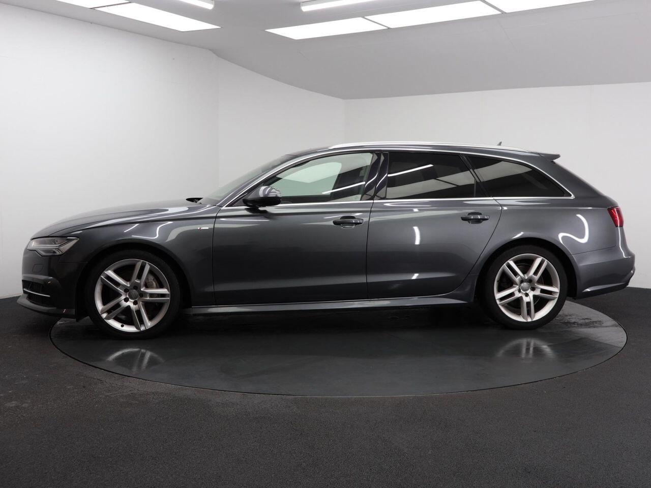 Audi A6 Avant - Image 7