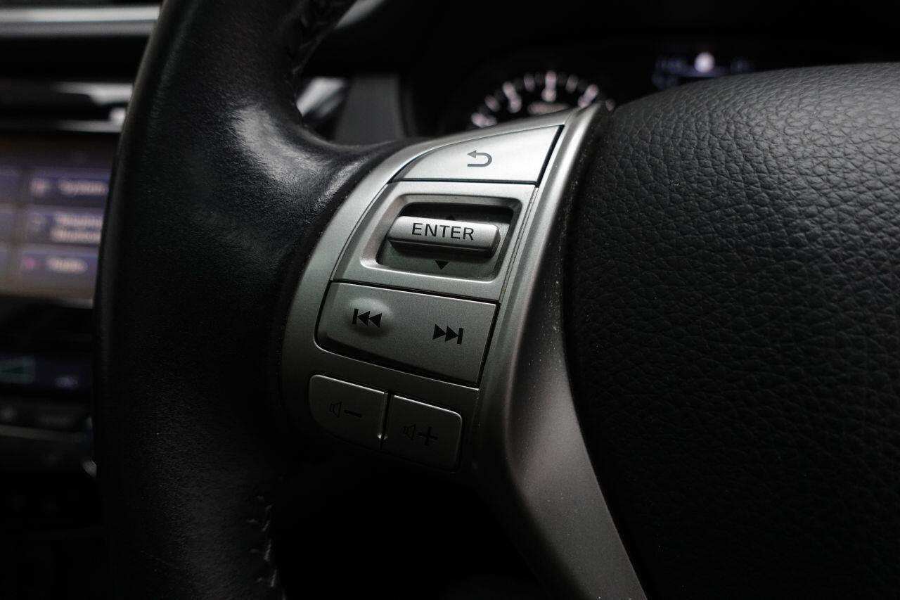 Nissan Qashqai - Image 33