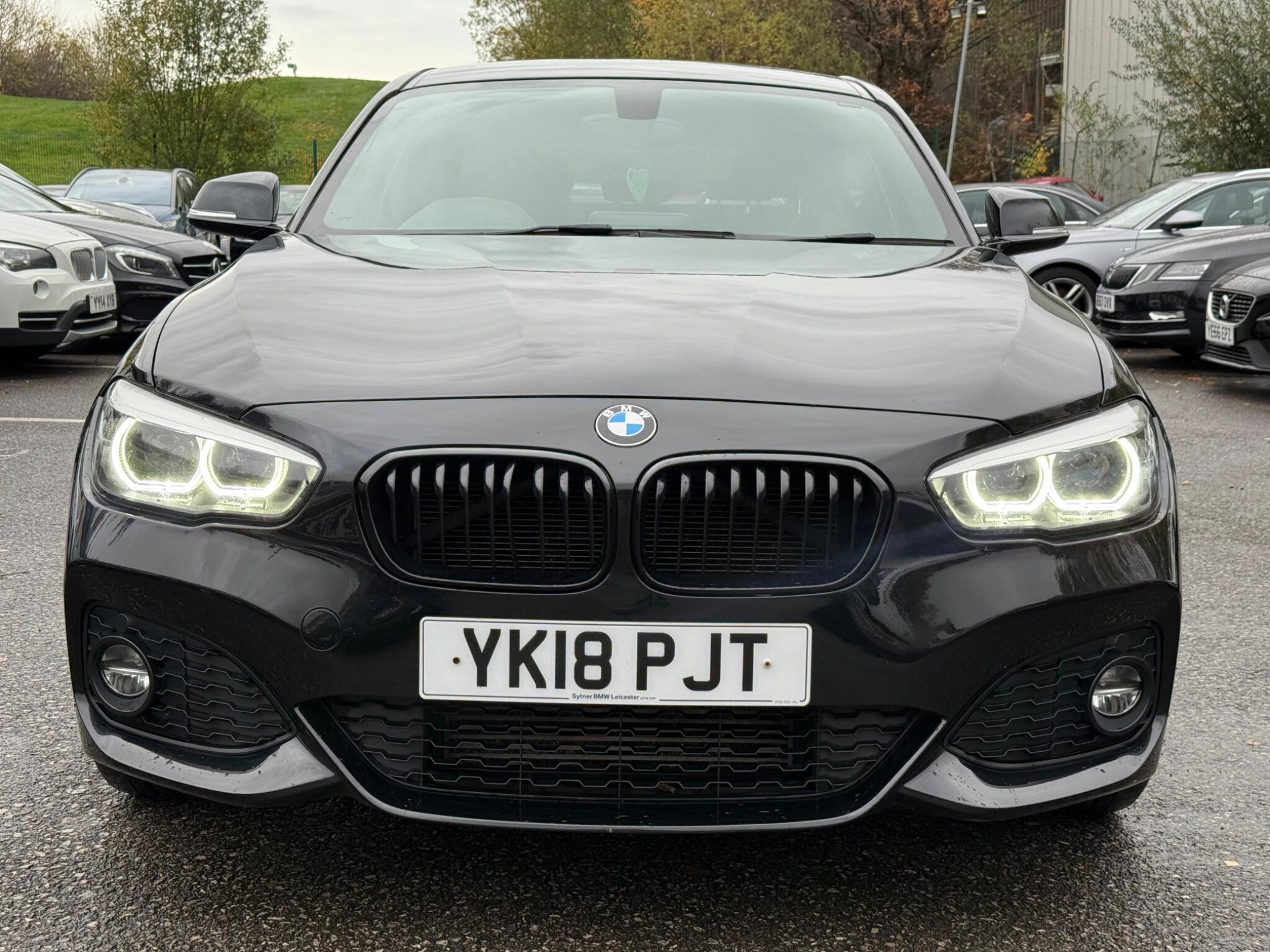 BMW 1 Series - Image 6