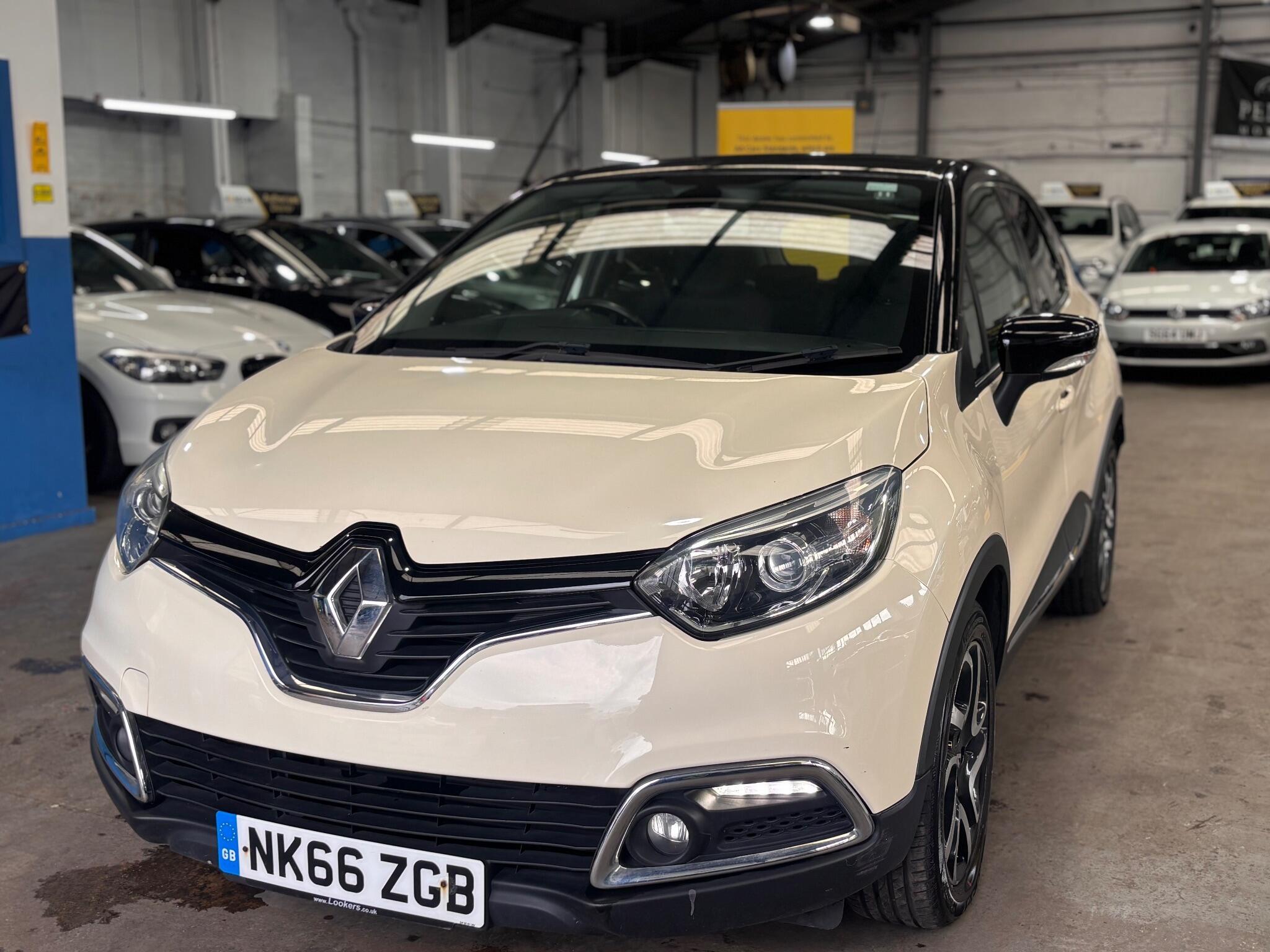 Renault Captur - Image 24