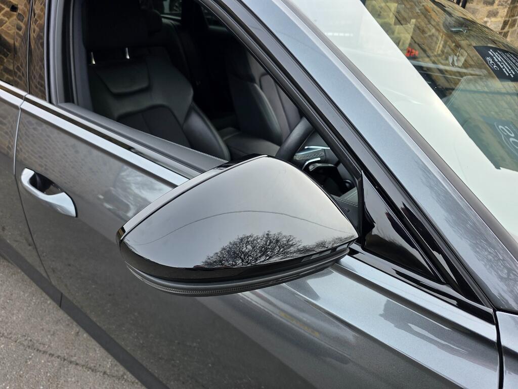 Audi A6 Avant - Image 13