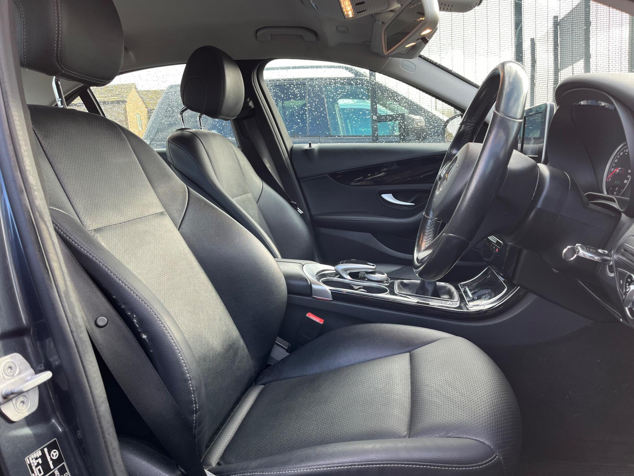 Mercedes C Class - Image 14