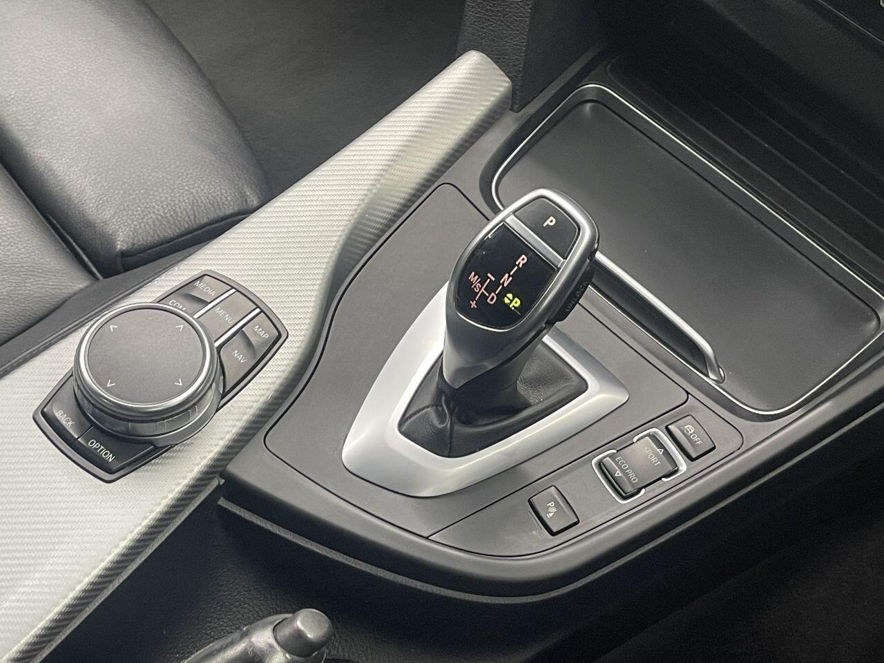 BMW 4 SERIES GRAN COUPE - Image 39