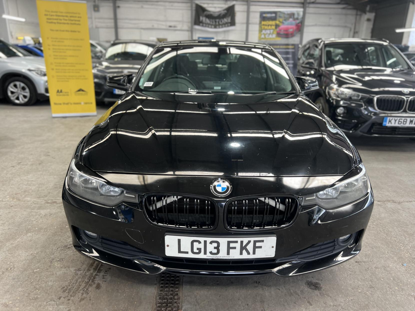 BMW 3 Series - Image 3