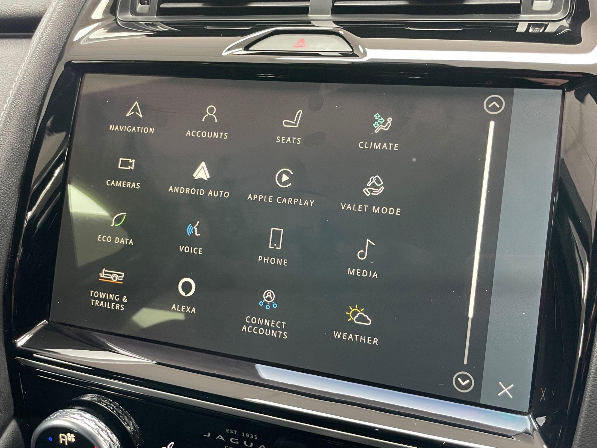 Jaguar E-Pace - Image 43