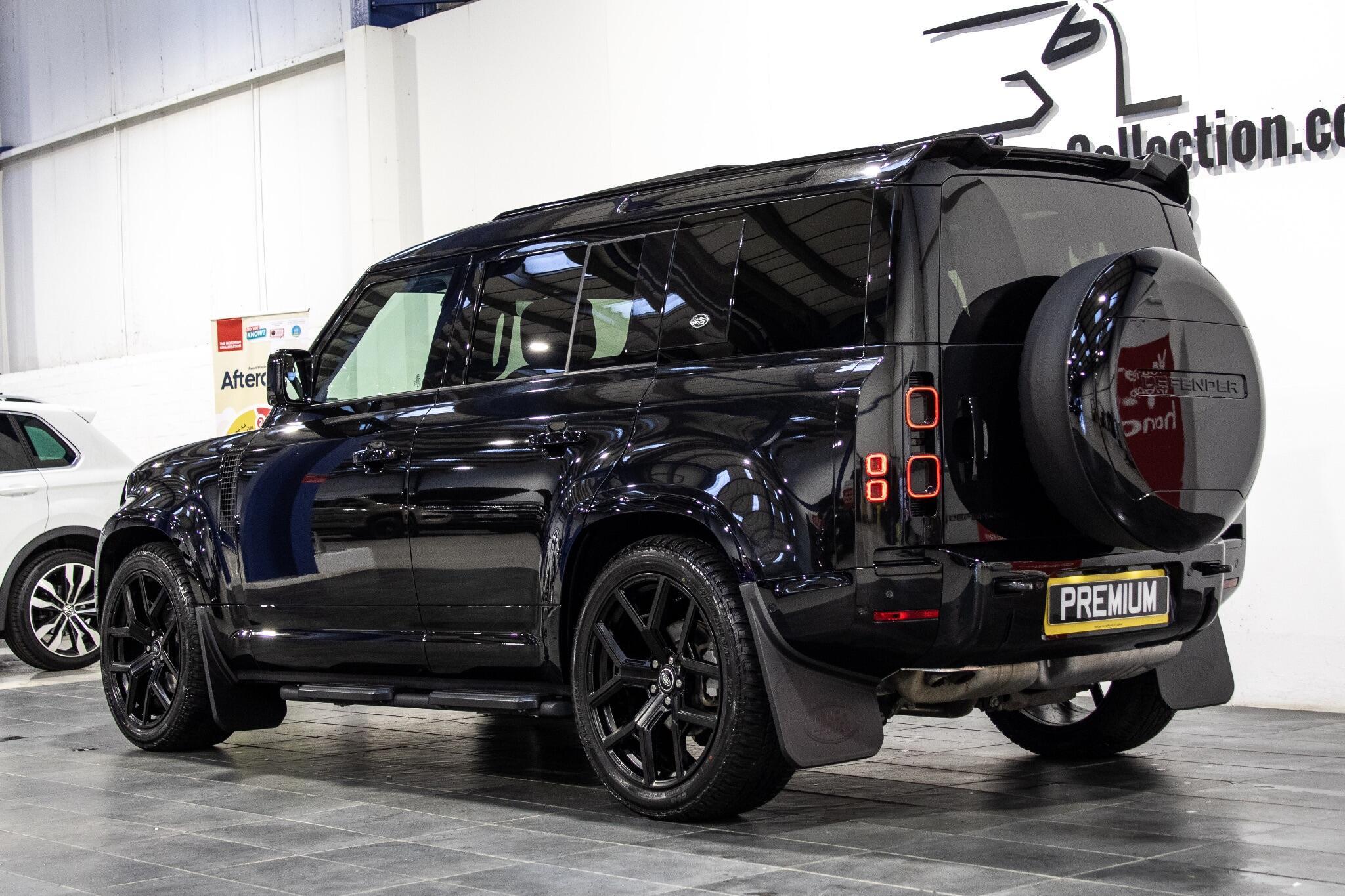 Land Rover Defender 110 - Image 7