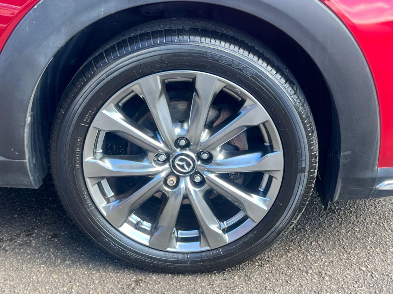 Mazda CX-3 - Image 8