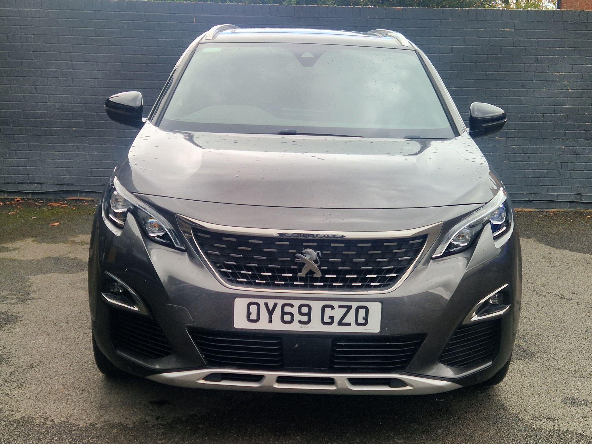 Peugeot 5008 - Image 4