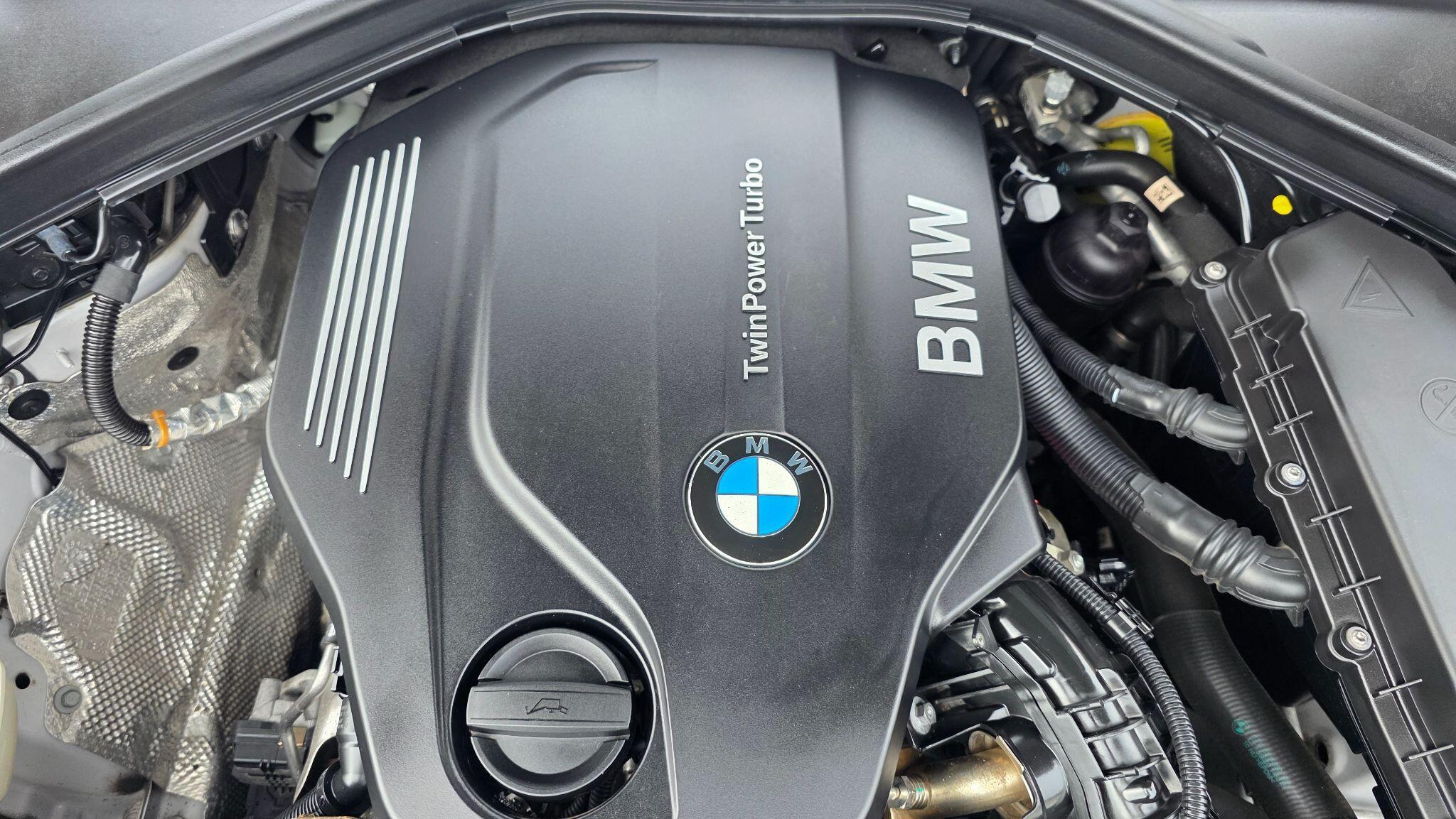 BMW 1 Series - Image 49