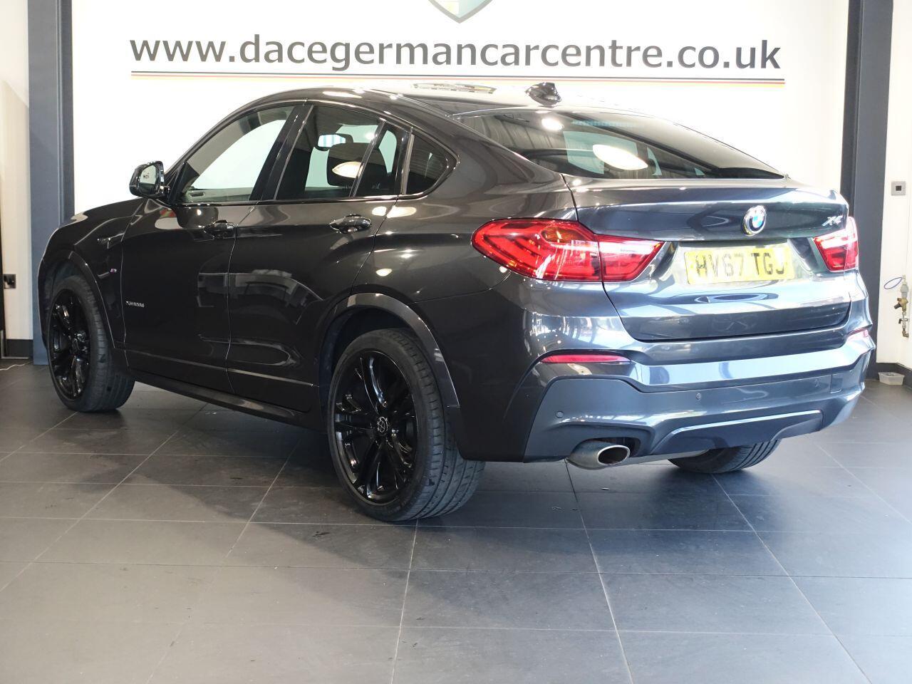 BMW X4 - Image 8