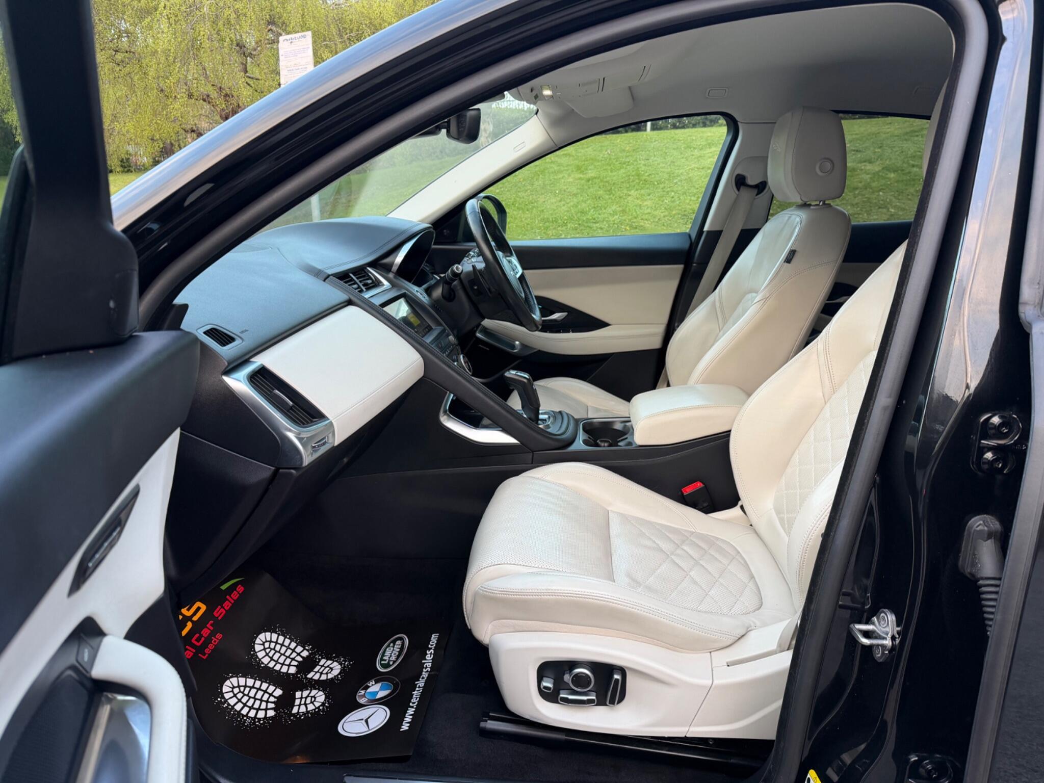 Jaguar E-Pace - Image 35