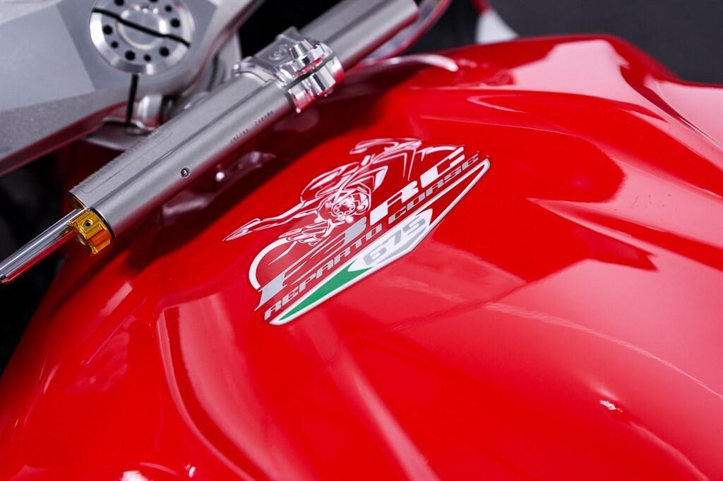 Mv Agusta F3 675 - Image 11