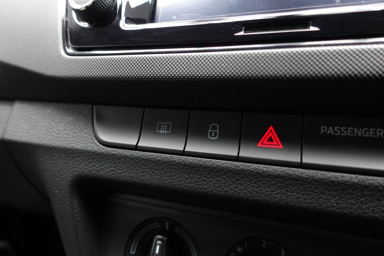 Skoda Fabia - Image 36