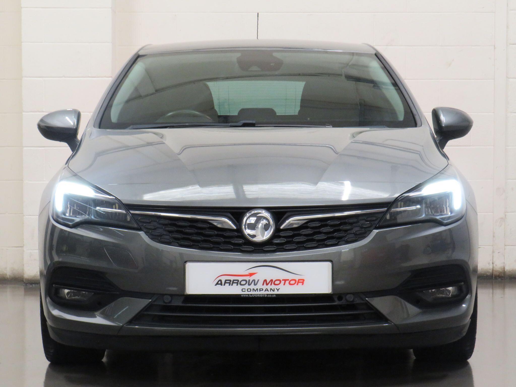 Vauxhall Astra - Image 10