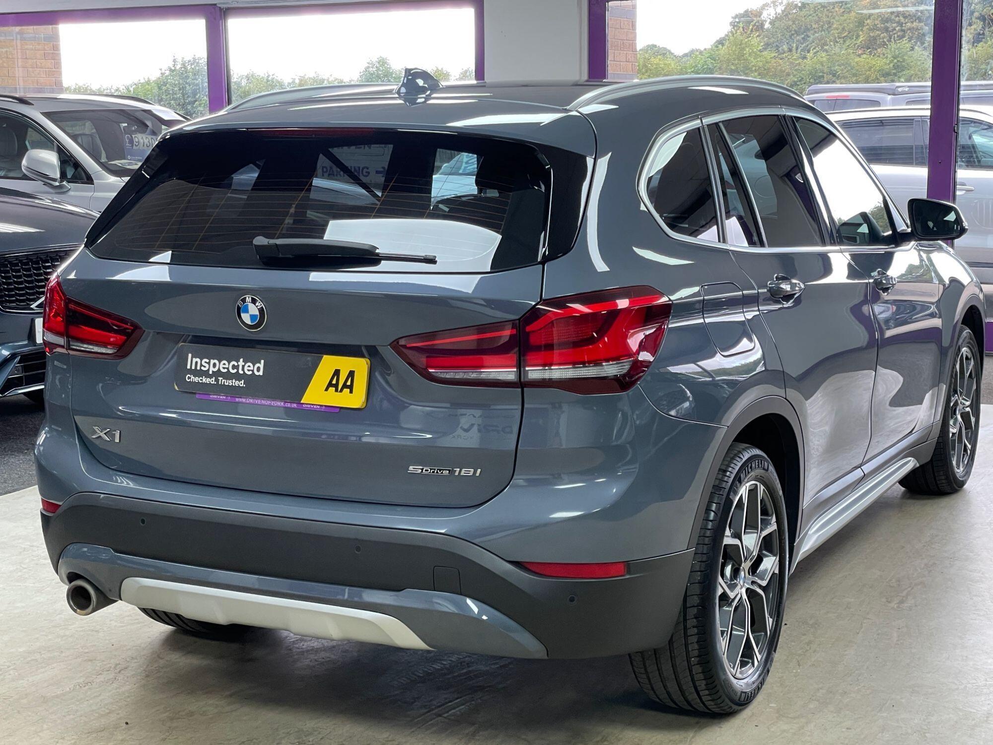 BMW X1 - Image 12