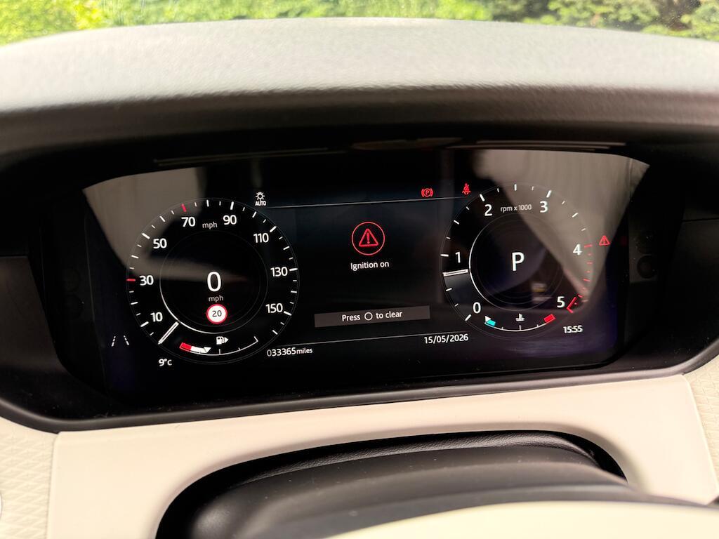 Land Rover Range Rover Velar - Image 53