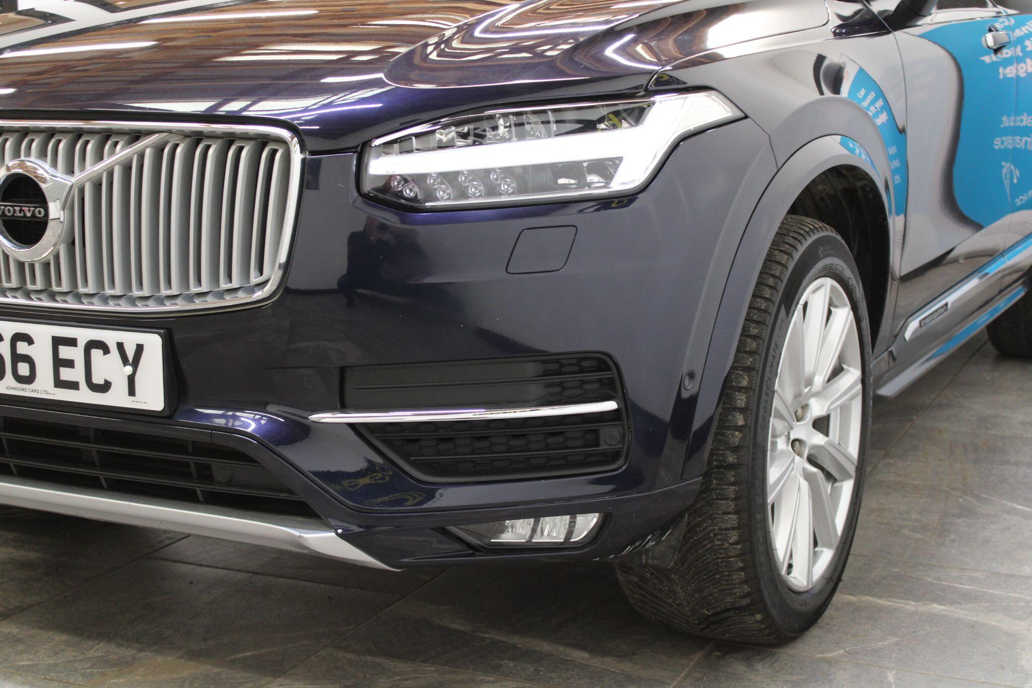Volvo XC90 - Image 62