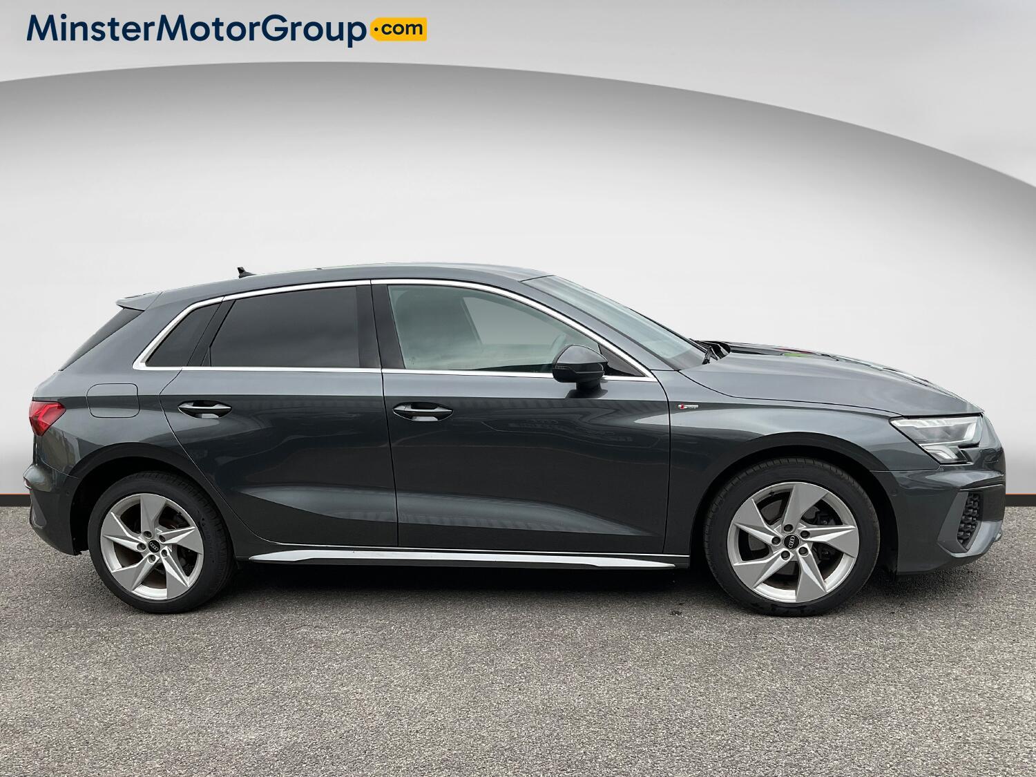 Audi A3 - Image 2