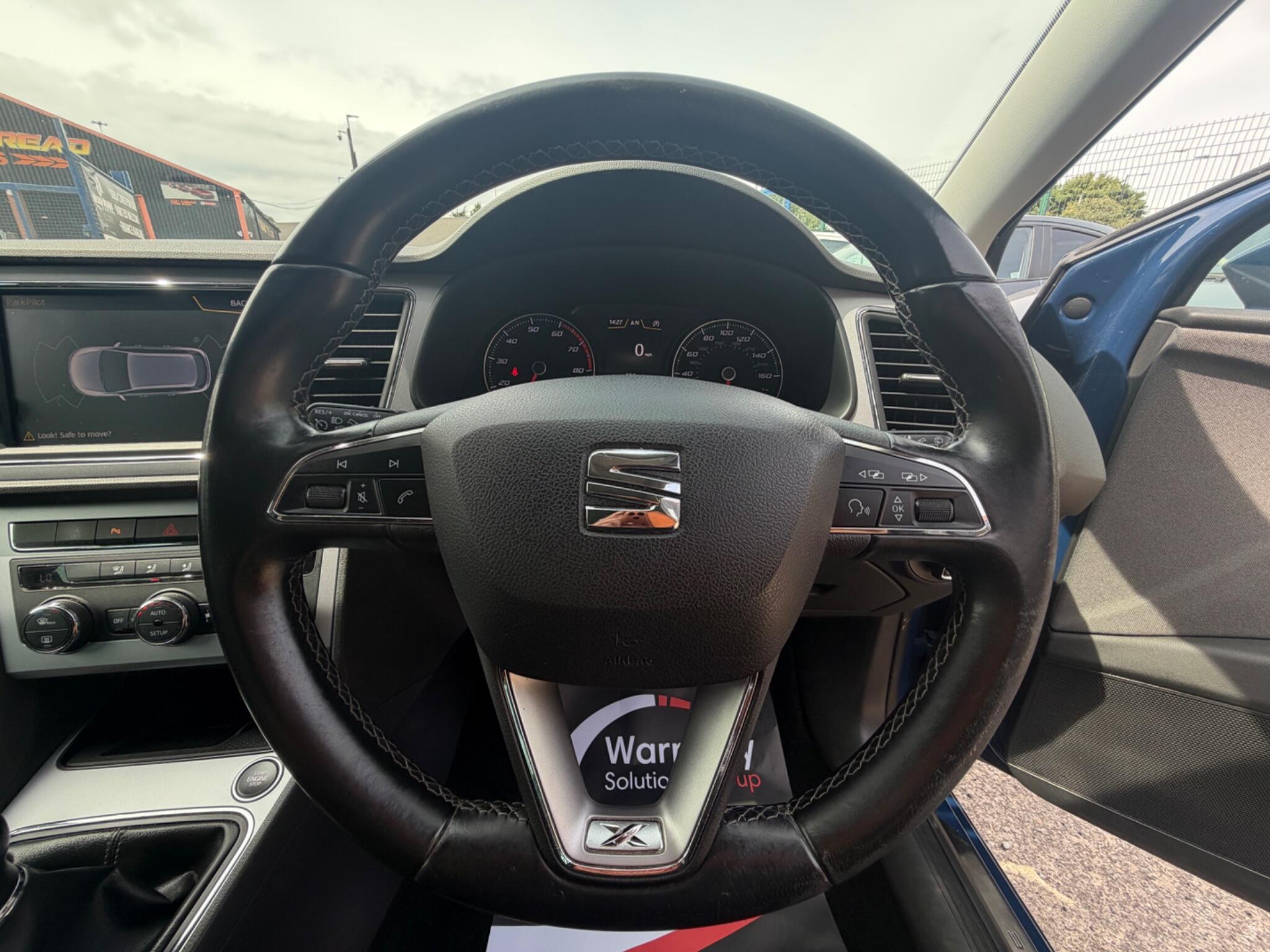 SEAT Leon - Image 18