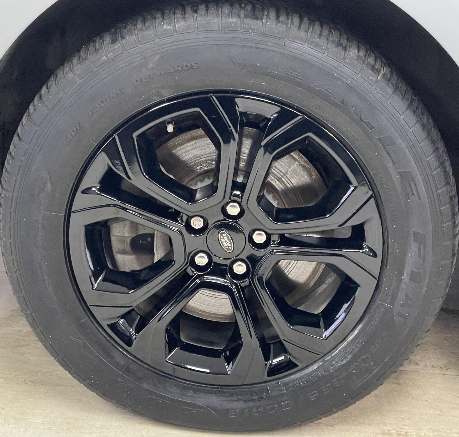 Land Rover Range Rover Evoque - Image 17