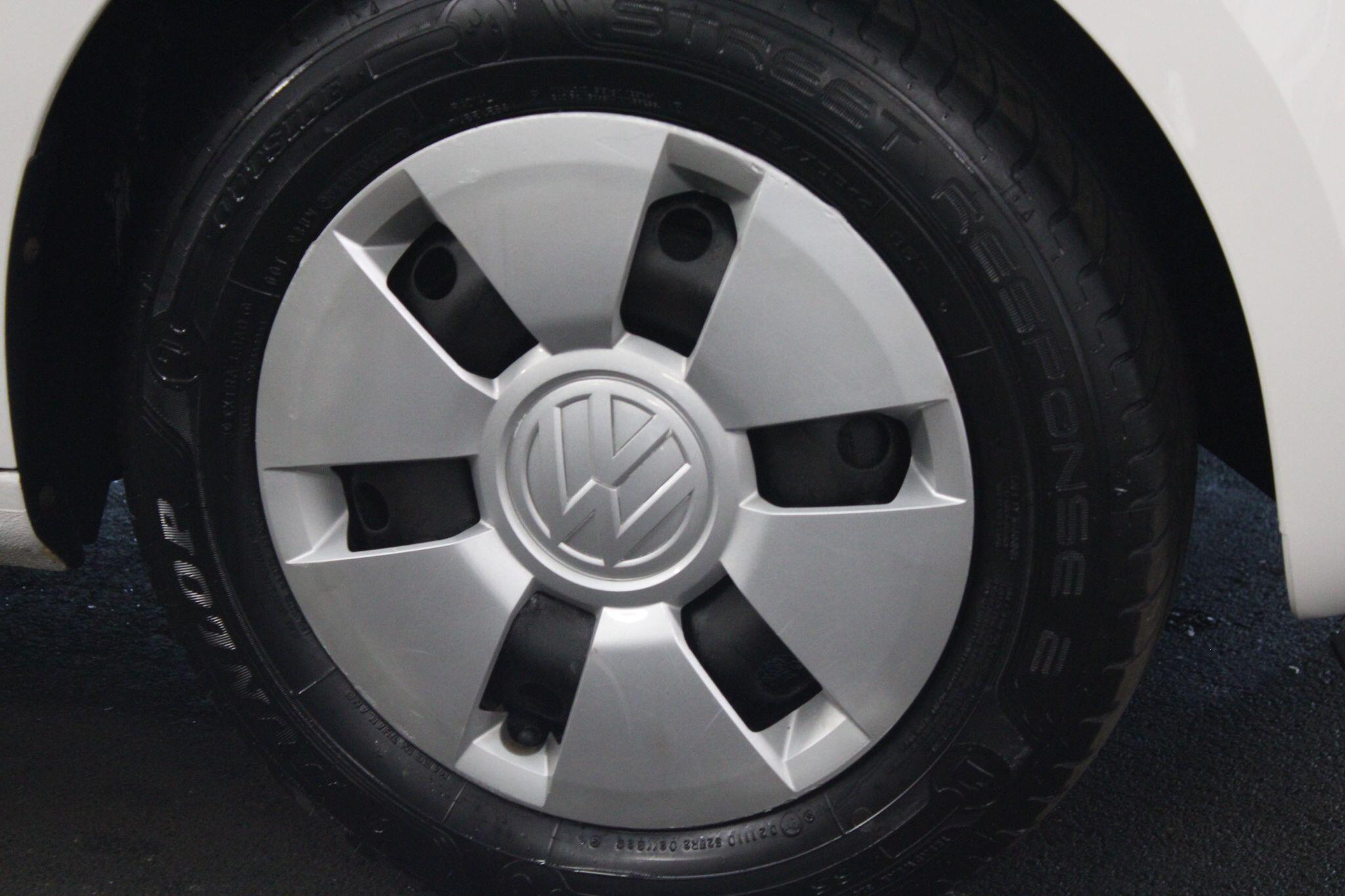 Volkswagen up! - Image 30