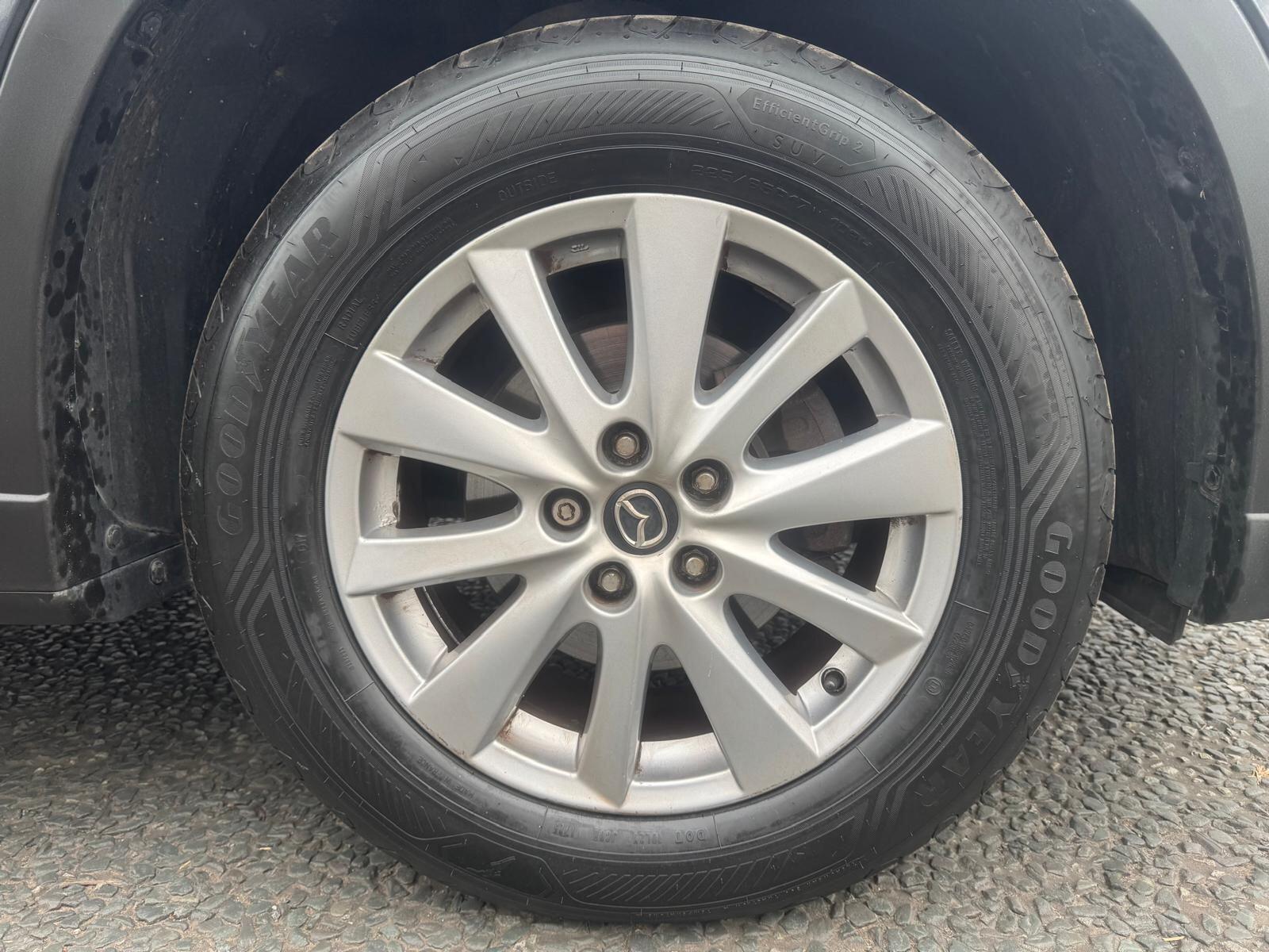 Mazda CX-5 - Image 37