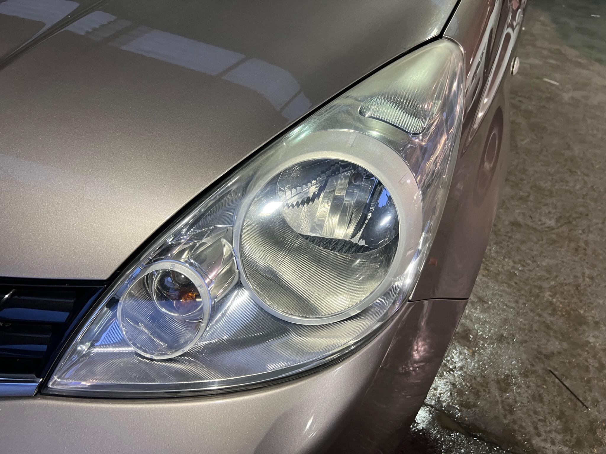 Nissan Note - Image 7