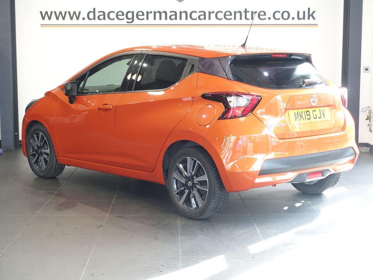 Nissan Micra - Image 7