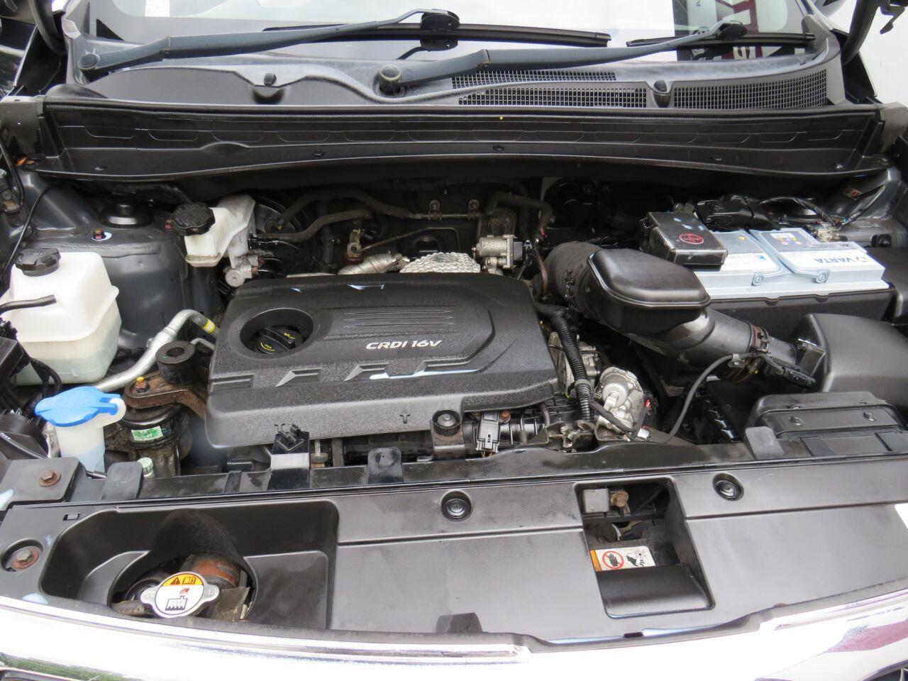 Kia Sportage - Image 12