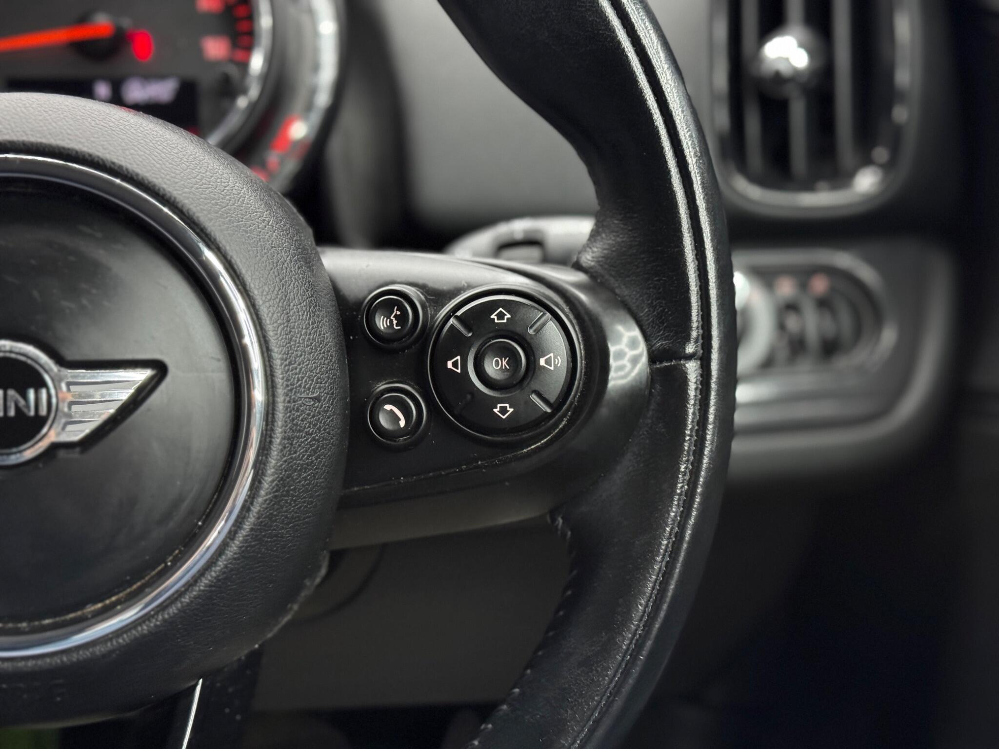 MINI Countryman - Image 21
