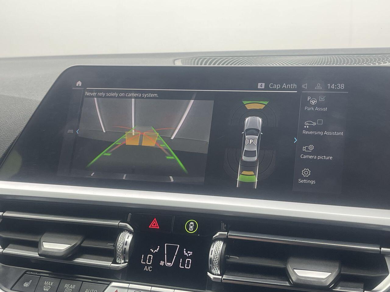 BMW 3 Series - Image 31