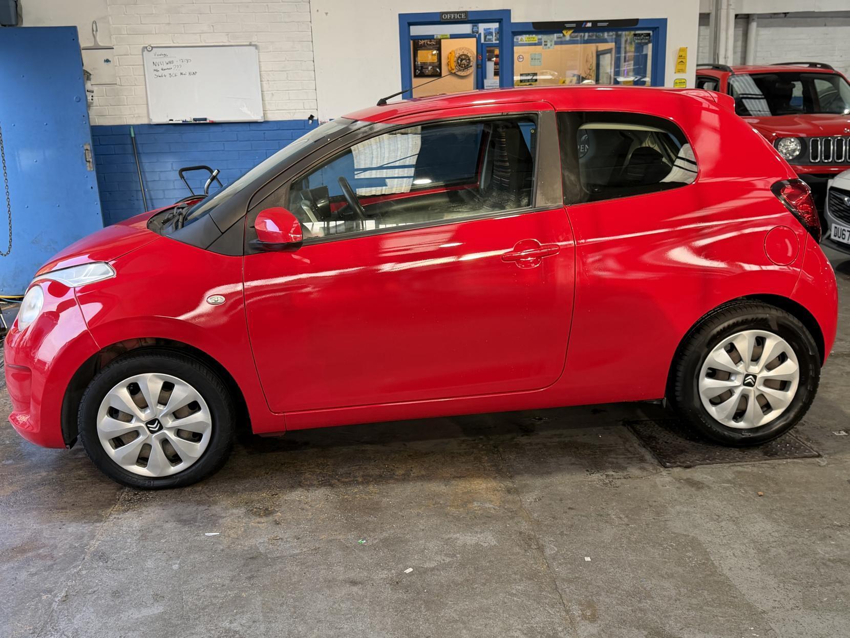 Citroen C1 - Image 4