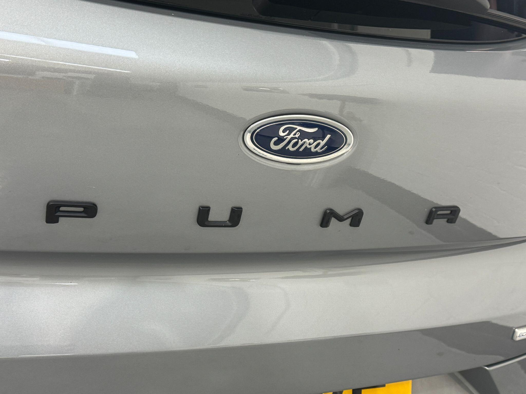 Ford Puma - Image 68