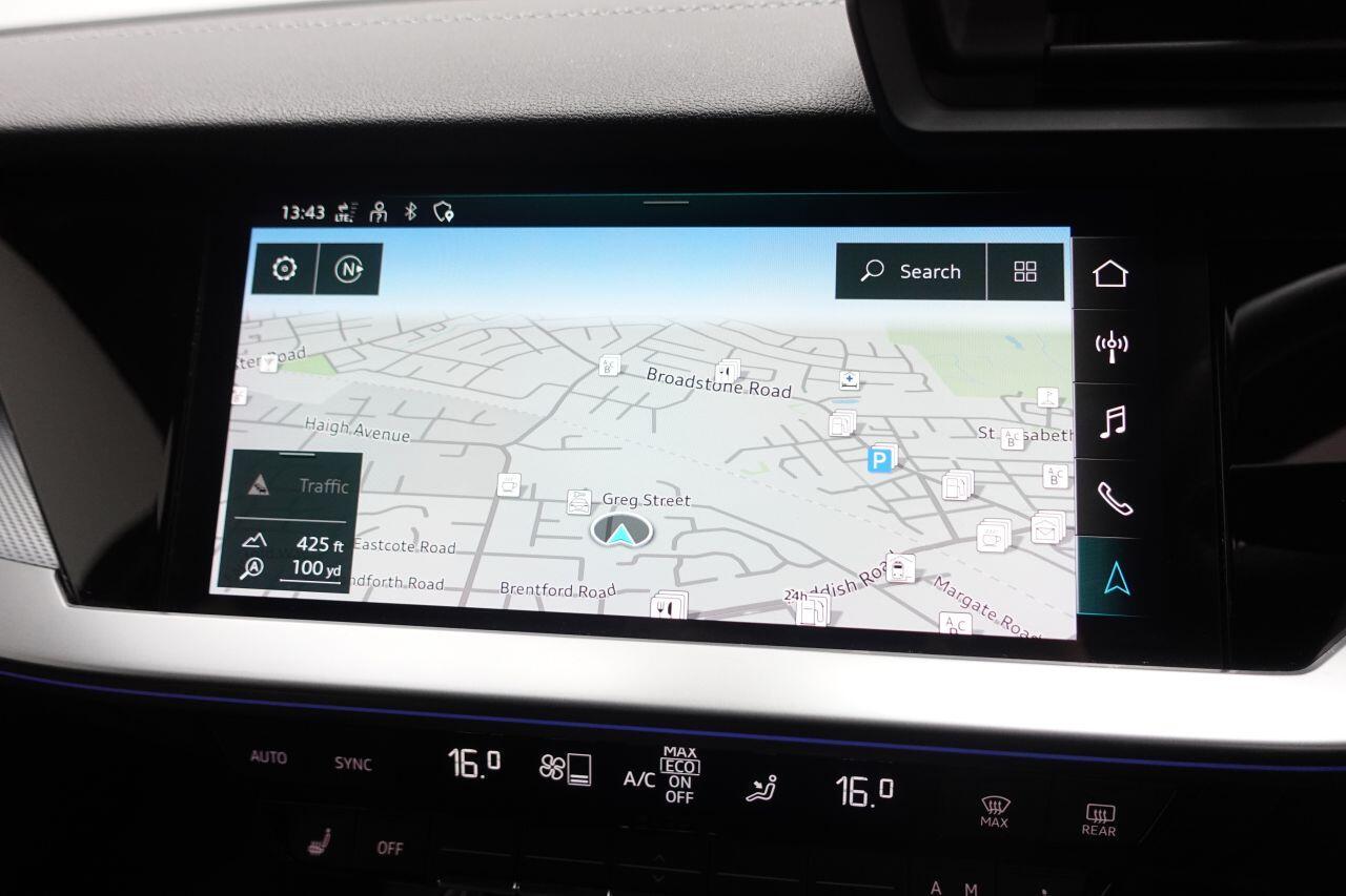 Audi A3 - Image 19
