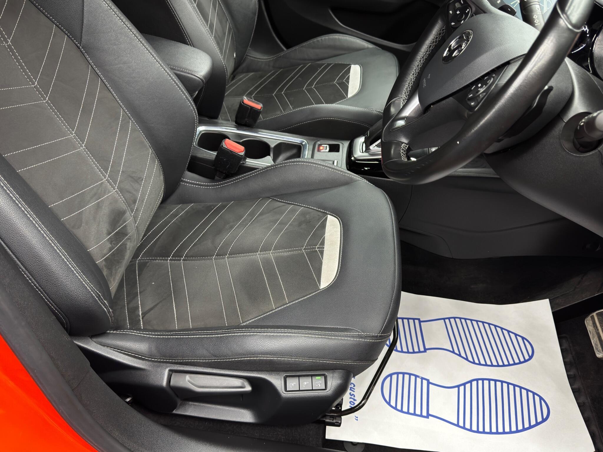 Vauxhall Corsa - Image 13