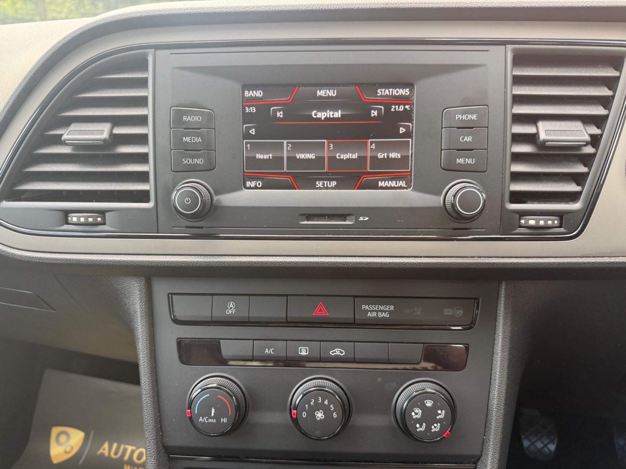 SEAT Leon - Image 12