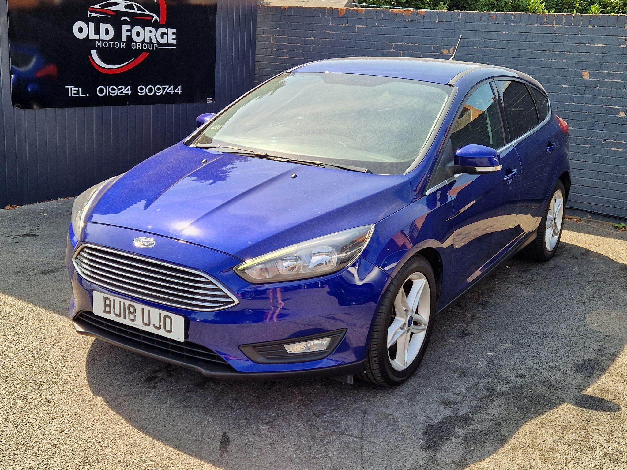 Ford Focus - Image 5