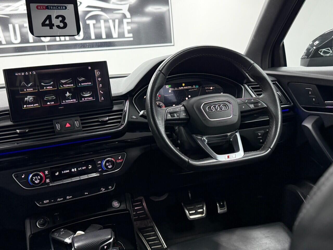 Audi Q5 - Image 40