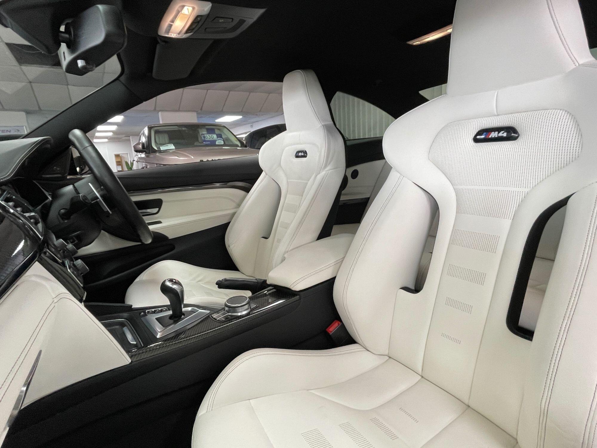 BMW M4 - Image 30