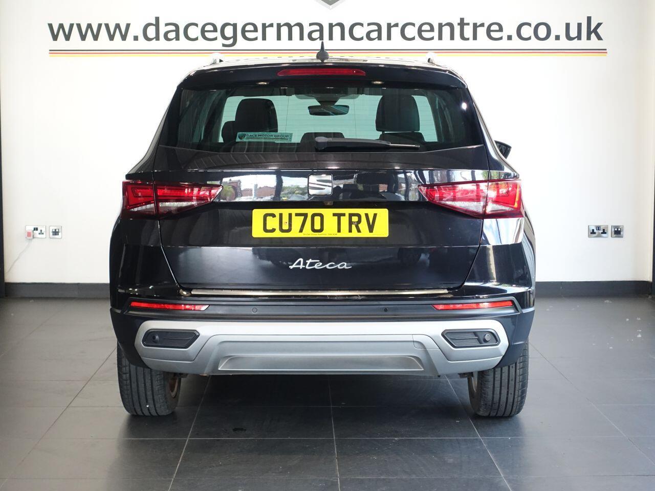 SEAT Ateca - Image 7