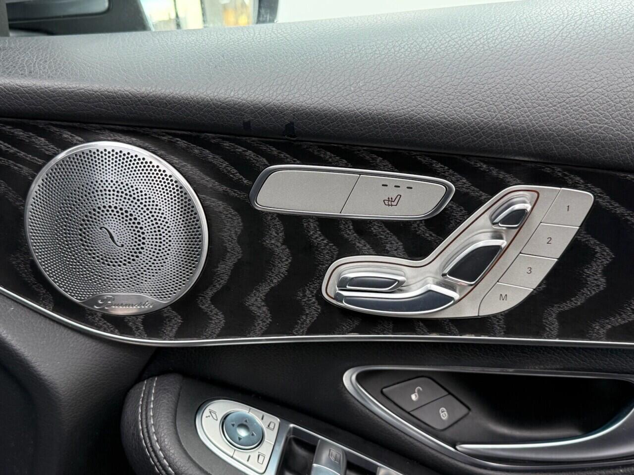 Mercedes GLC - Image 12