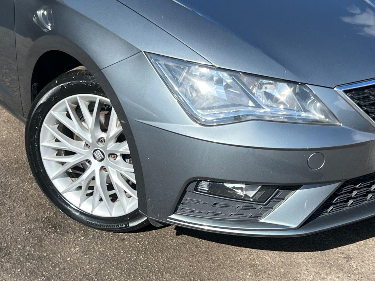 SEAT Leon - Image 8