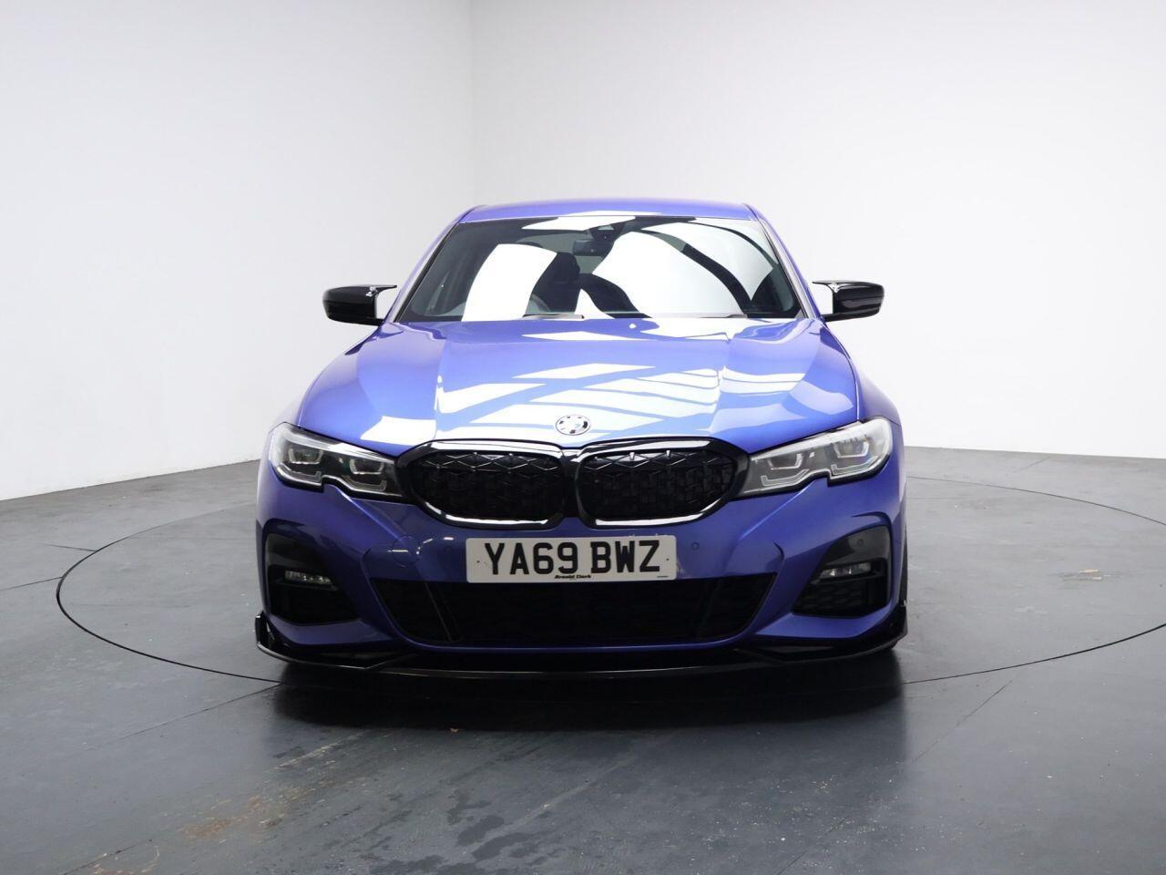 BMW 3 Series - Image 5