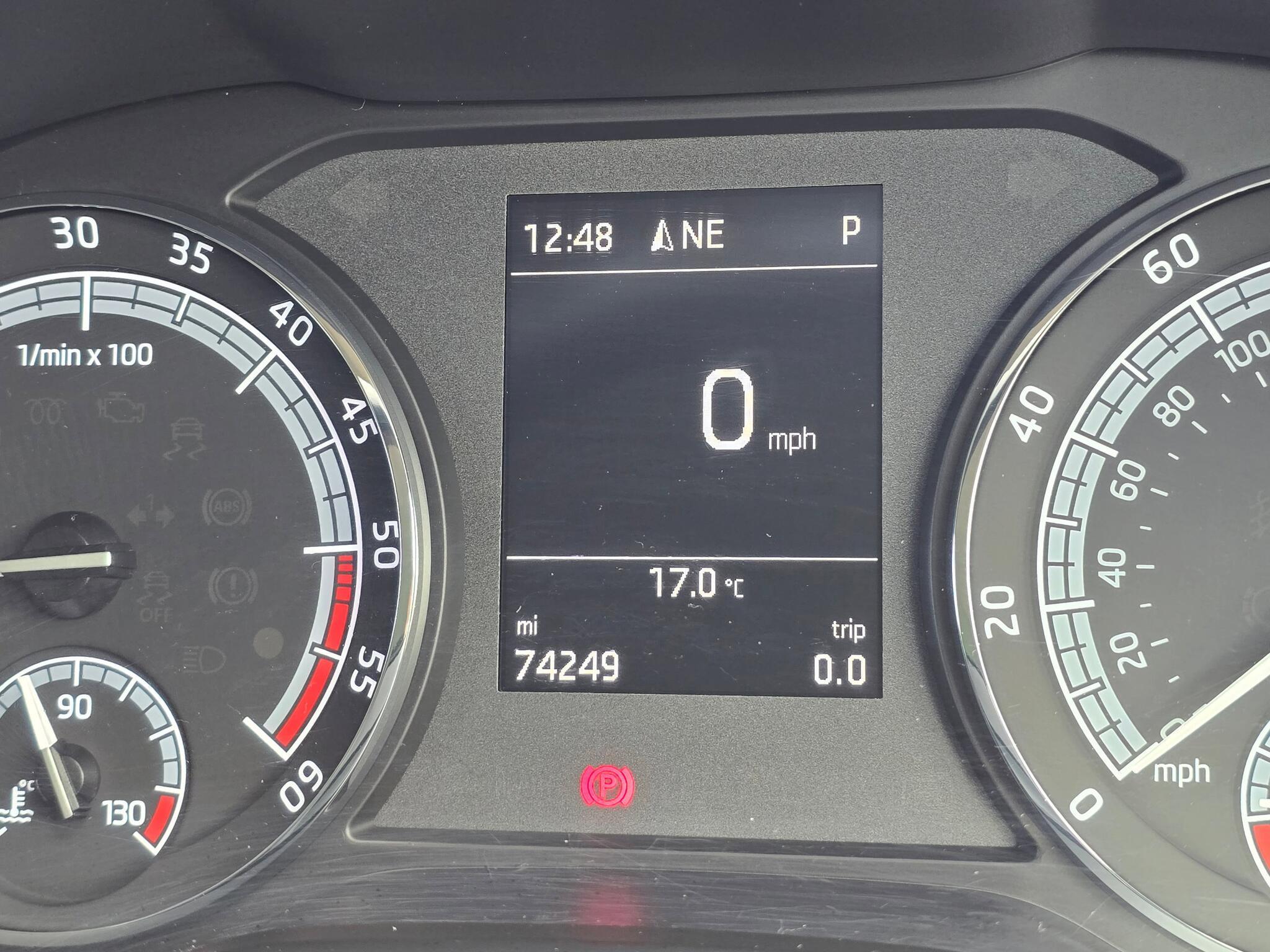 Skoda Kodiaq - Image 19
