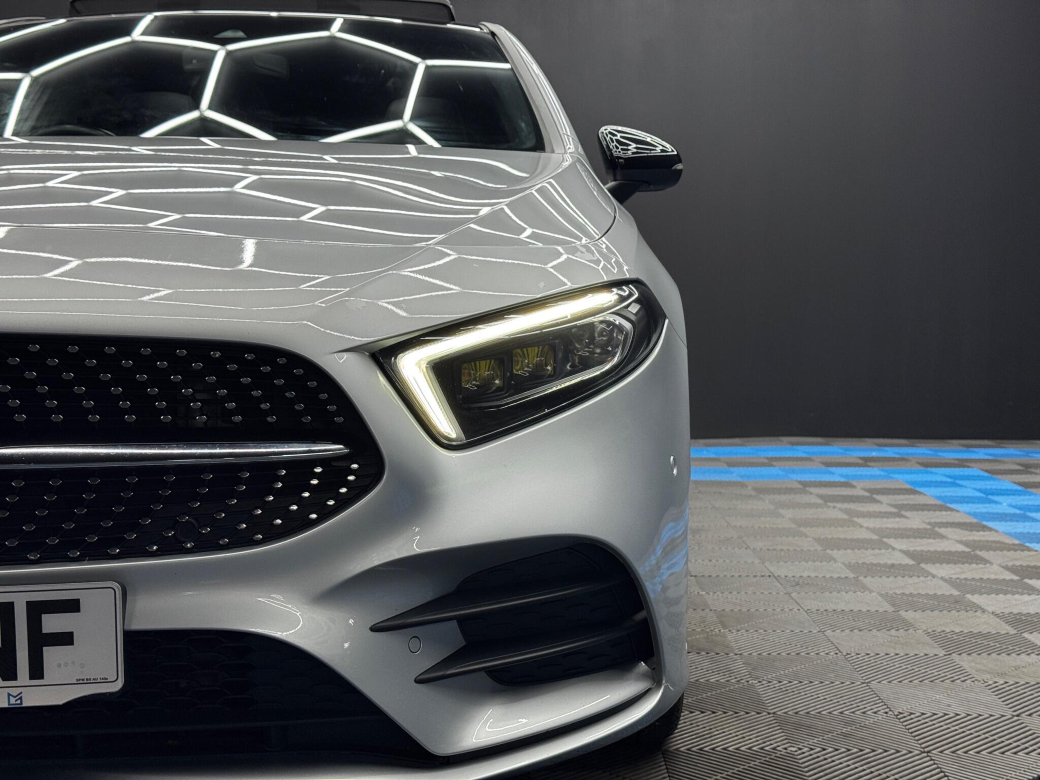 Mercedes A Class - Image 47