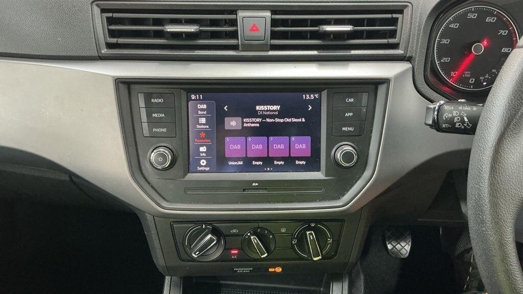 SEAT Ibiza - Image 2